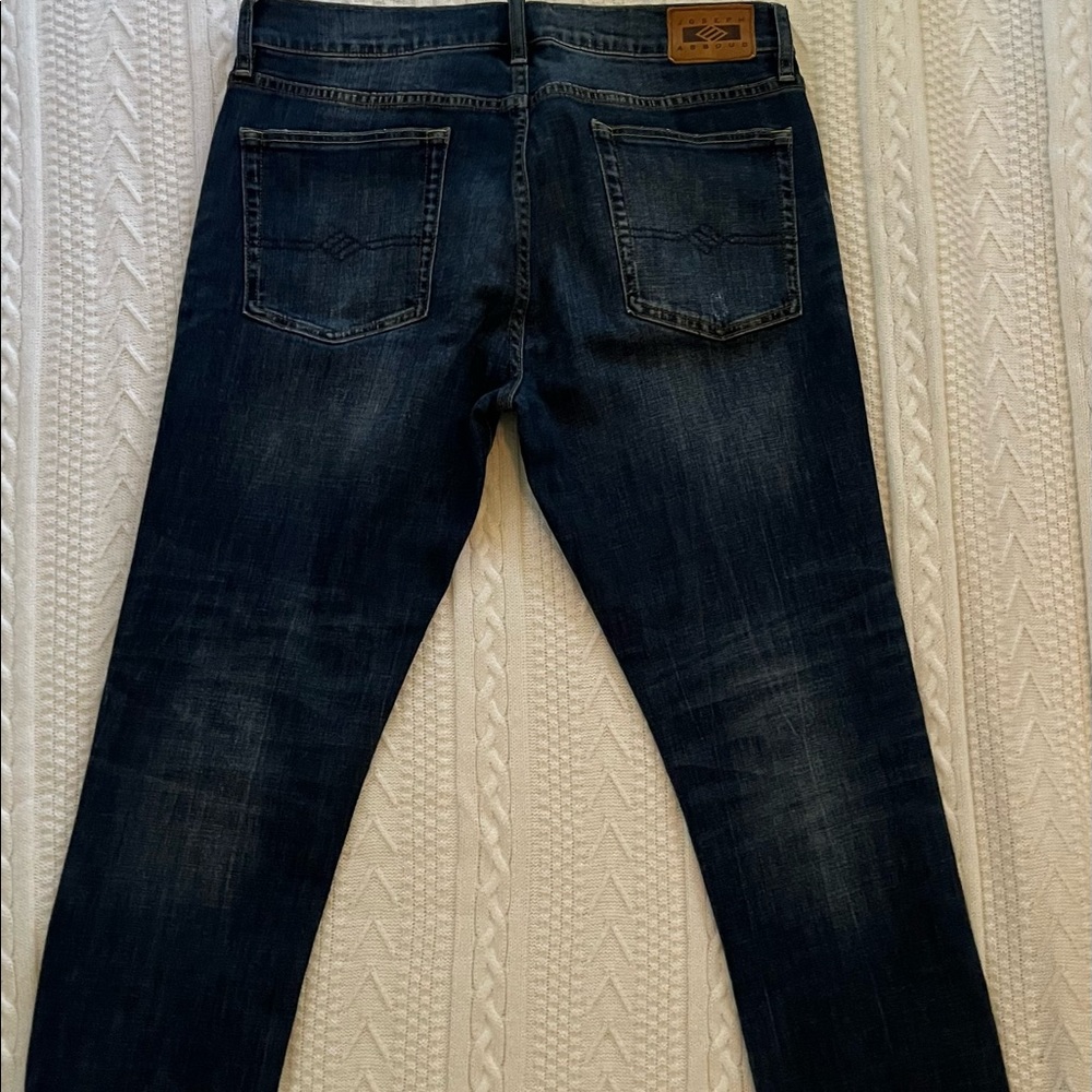 Joseph Aboud jeans